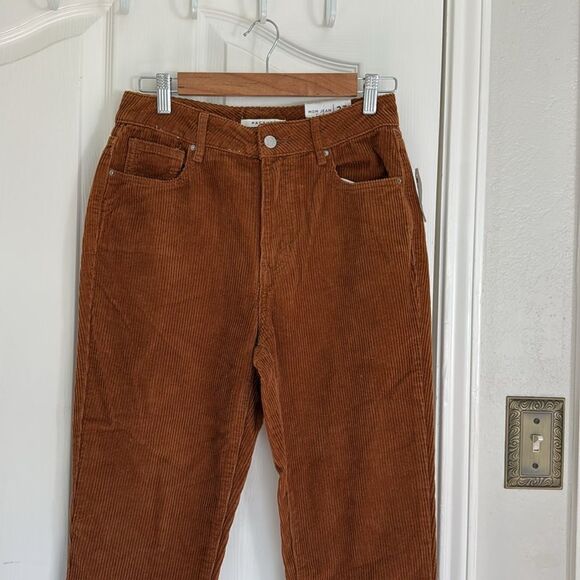 Pacsun corduroy mom jeans - Picture 6 of 10